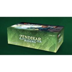 Zendikar Rising: Draft Booster Box